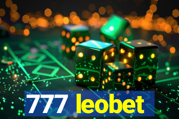 777 leobet